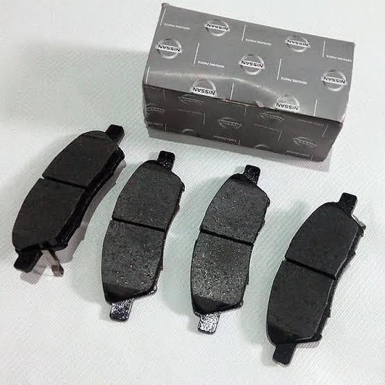 KAMPAS REM DEPAN GRAND LIVINA LAMA 2007-2012 THAILAND quality