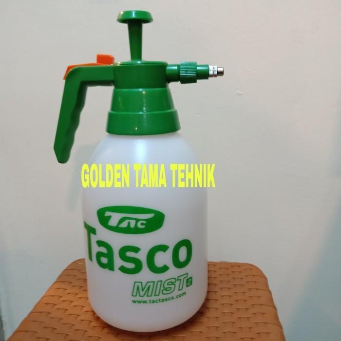 Sprayer TASCO 2 liter / Semprot Tanaman TASCO 2 Liter