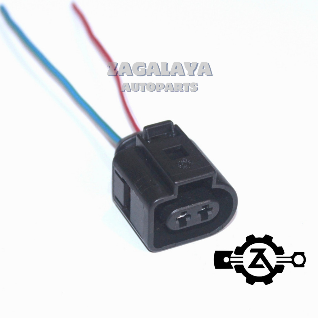 Soket EWP Elektrik Water Pump BMW Mercedes VW Audi Peugeot Proton