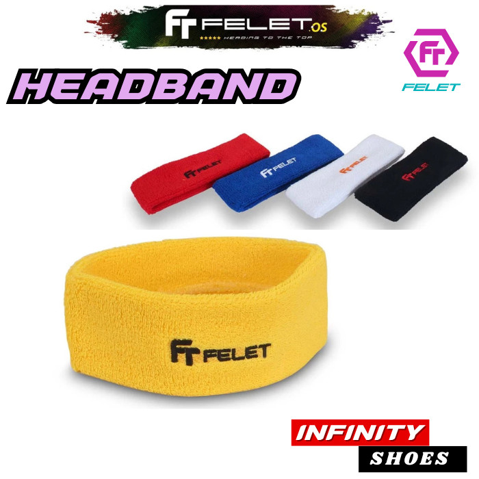 Felet HeadBand Sport Original Felet