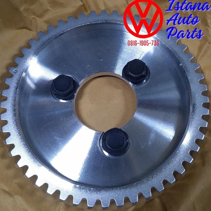 Gigi Cams Noken As Racing Untuk Mobil Vw Kodok, Combi, Safari quality