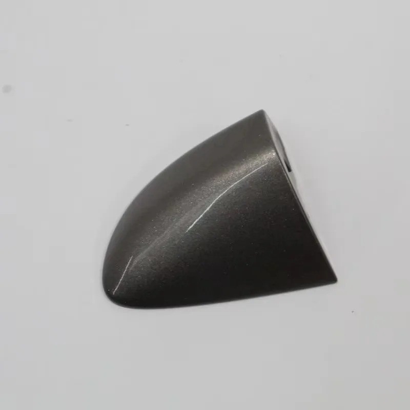 3C0837 879 3C0837879 LHD Left Right Front Door Lock Cylinder Handle Cover For Volkswagen Passat B6 B