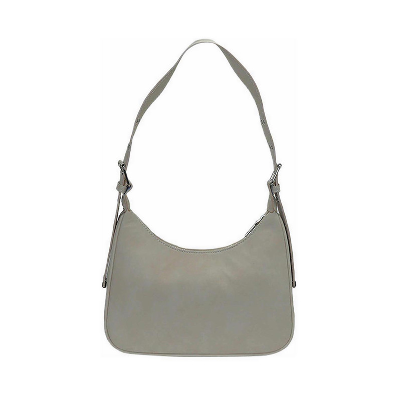 Payless Chrissie Womens Julie Baguette Bag - Brown_16