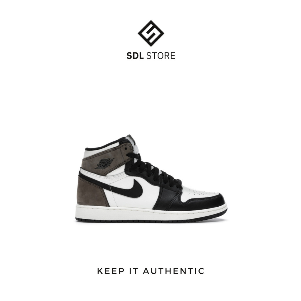 Air Jordan 1 Retro High Dark Mocha (GS)