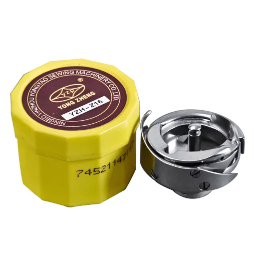 (rosamond17) Rotary Hook / Sarangan Mesin Bordir Yong Zheng / YongZheng YZH-Z16