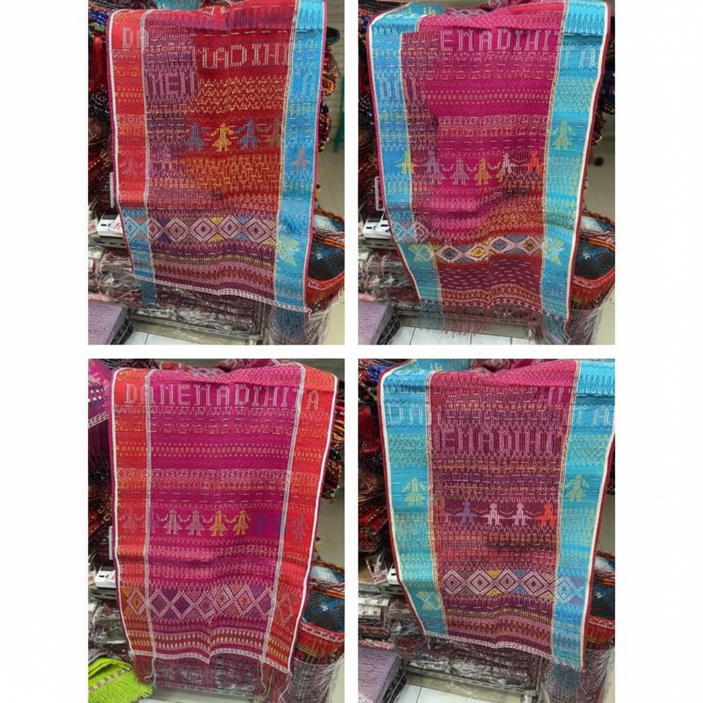 Ulos sadum tarutung tenun tangan asli Ulos boru, Ulos bere perempuan ulos sihuntiampang