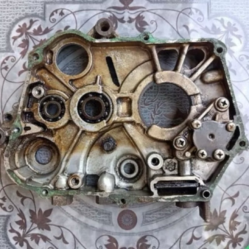 Kalter krengkes Kanan Grand Supra