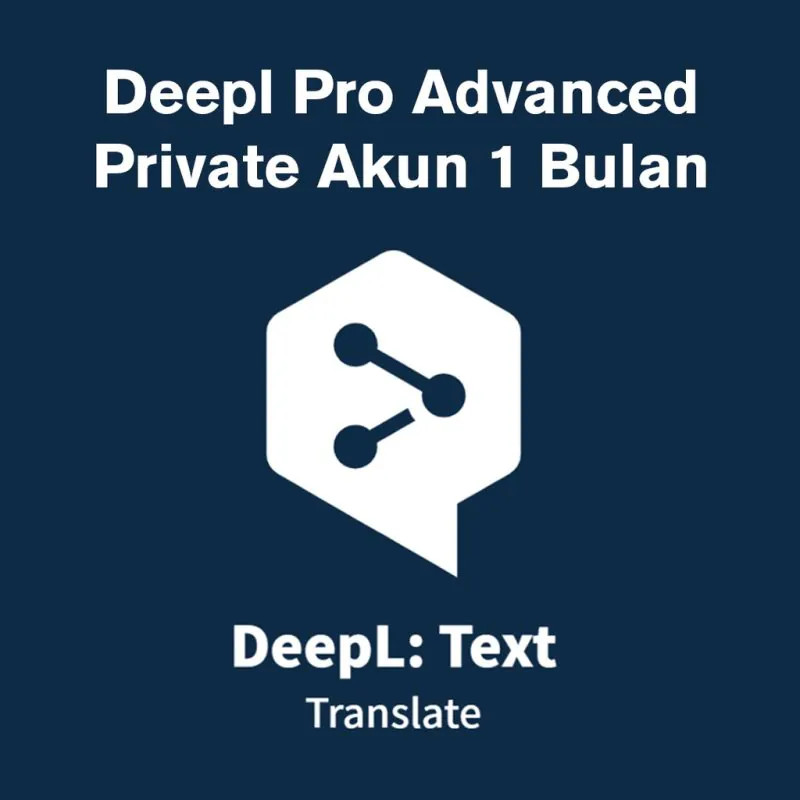 BEST Translator DeepL Premium Pro