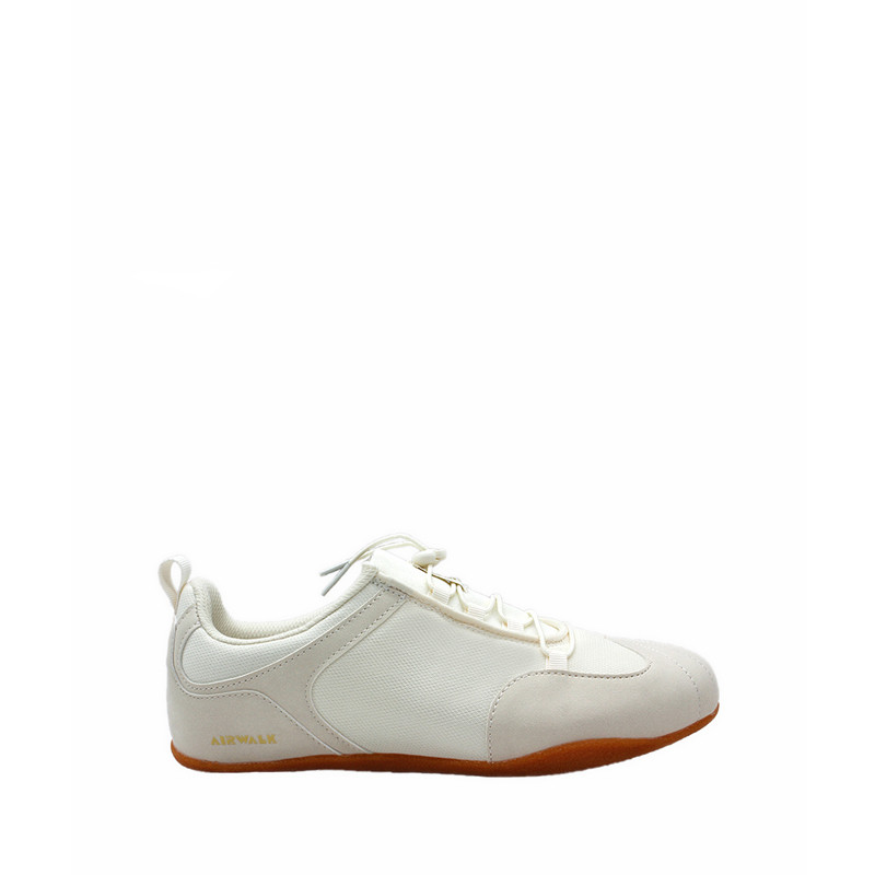 Airwalk Geneveva Women's Lifestyle Shoes - Beige