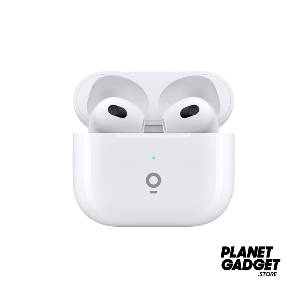 Olike Tws Hero T7 Pro Oh-T7H White