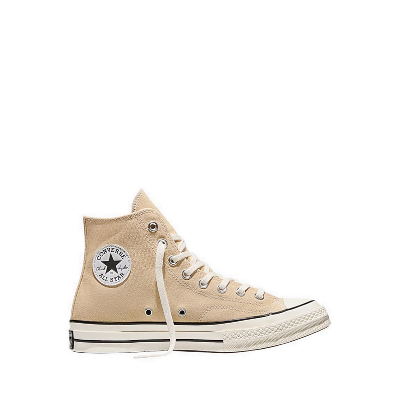 Converse Chuck 70 Unisex Sneakers - Hay Day/Egret/Black