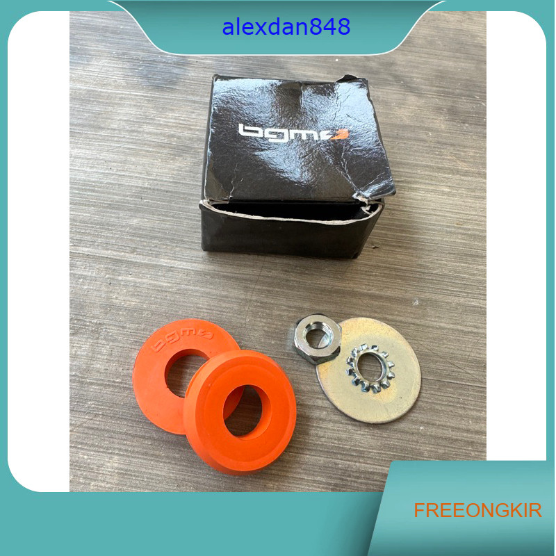 karet BGM shock depan BGM vespa pts px excel pk pxe original