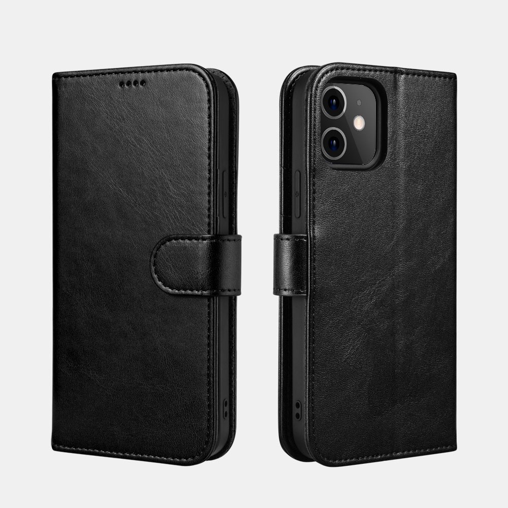 Samsung A53 / Case Samsung A53 5G / Leather Wallet Case Dompet Sarung Kulit Hp