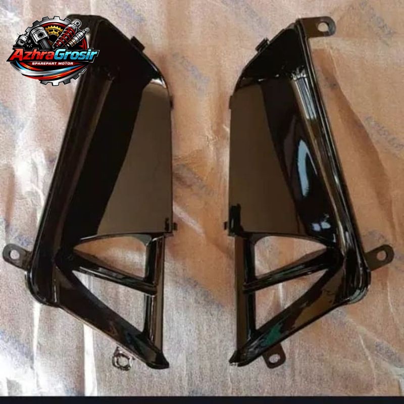 Laci sayap luar Supra x 125 new 2009 warna