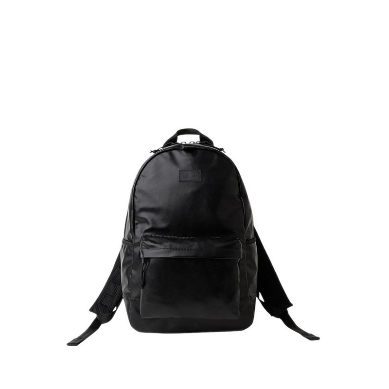 New Era Light Pack Syn Leather 261 Intl Unisex Bags - Black