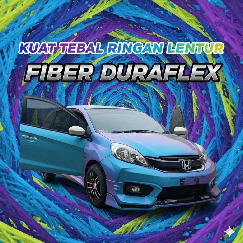 bodikit bodykit honda brio 2018 2019 2020 2021 2022 TX