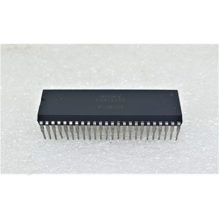 IC CXA1855S Sony Original - TV IC Bus Compatible Audio Video Switch BERKUWALITAS...