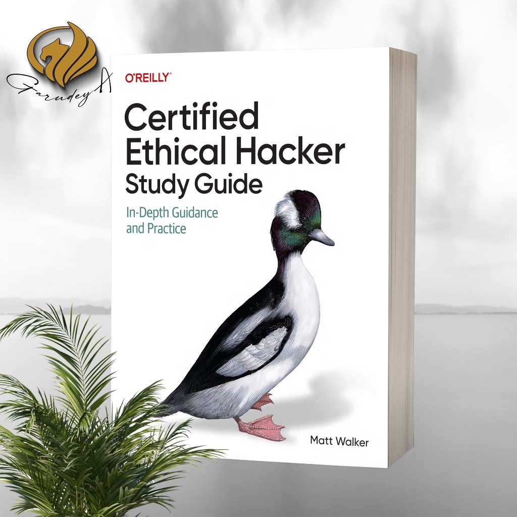 Certified Ethical Hacker (CEH) Study Guide