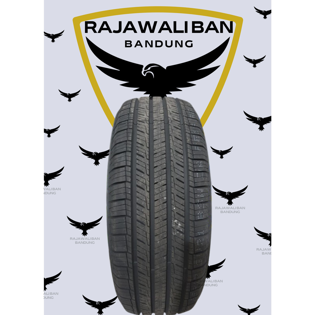 Ban Mobil 215/55 R18 SAILUN ATREZZO TCON Ban Mobil Corrola Cross Hybrid, Chevrolet Trax