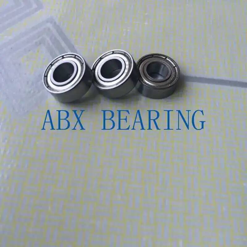 10pcs 686ZZ 6862RS S6862RS S686ZZ 686 bearing 6x13x5 mm miniature bearing