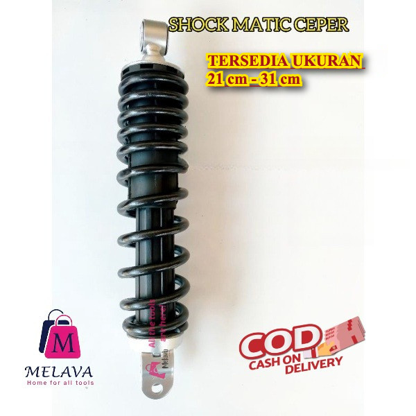 Shock Matic Ceper Beat Vario Mio All Motor Matic Ceper