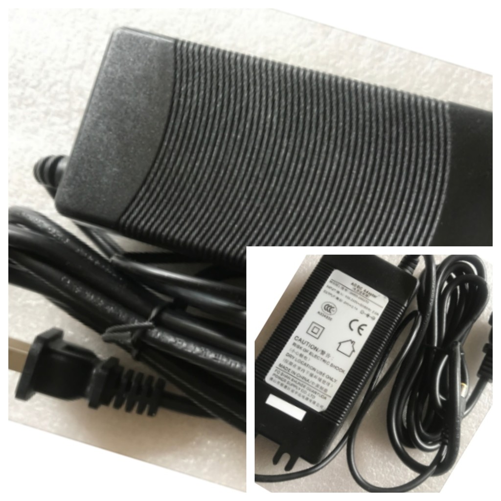 New 24V27A switching power adapter GM652400270 water purifier