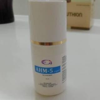 AHAM5 serum cream pagi krim bio kusuma - AHAM8