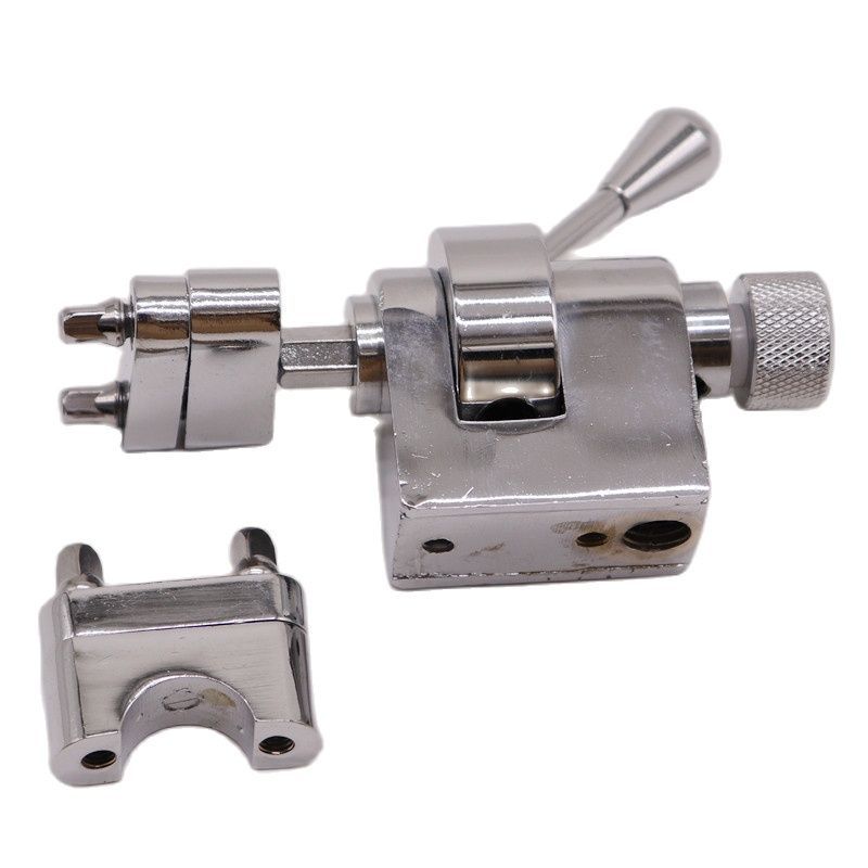 Snare Drum Regulator Snare Drum Strainer With Butt