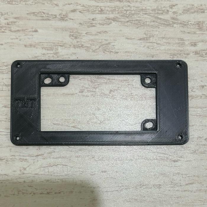 Sfx to flex power supply bracket adapter/ breket power supply sfx to flex / adapter sfx to flex psu 