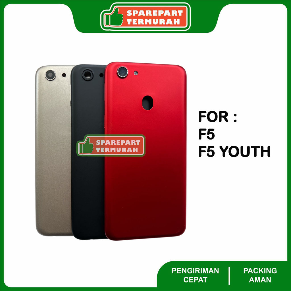 Backdoor For Oppo F5 - F5 Youth