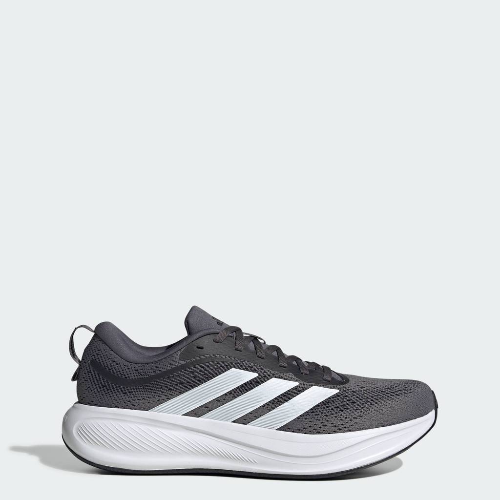 adidas Running RESPONSE PACE RUNNING SHOES Men Black KJ1772