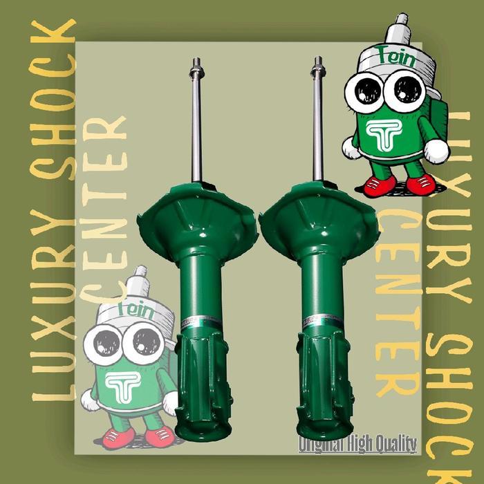 Shockbreaker BMW X3 E83 ‎2004–2010 Tein Endura Pro depan