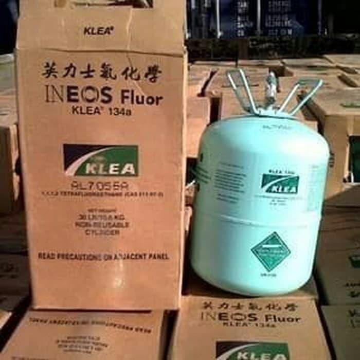 freon R134 klea @13.6kg / KLEA FREON R134
