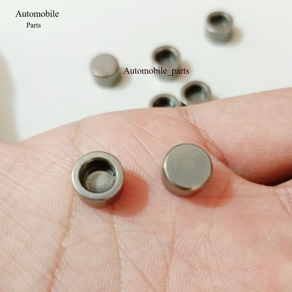 topi klep toyota Innova Fortuner hilux avanza dll original