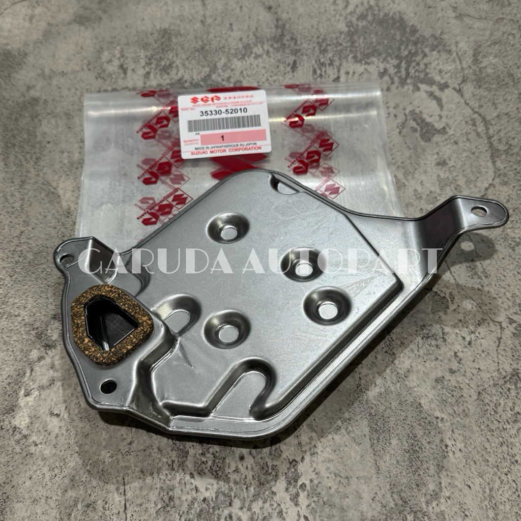 Filter oli matic Suzuki Swift Echo U431E 35330-52010