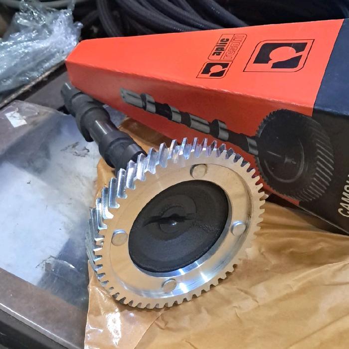 cams shaft/noken as model legok buat vw kodok/combi/safari bermutu