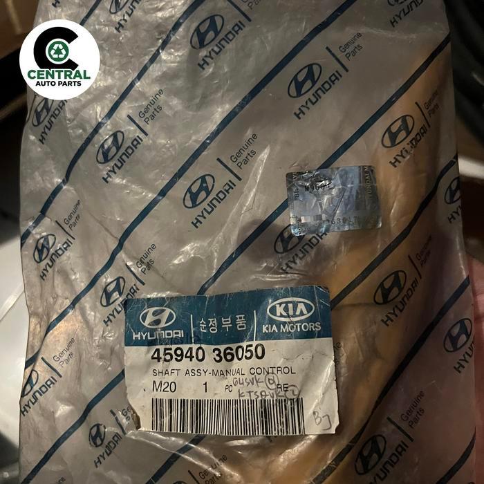 Garpu kopling hyundai elantra/sonata old ORI bermutu