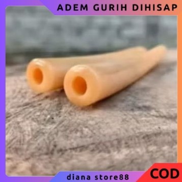 ONCE PIPA TULANG UNTA SUPER TEBAL ADEM