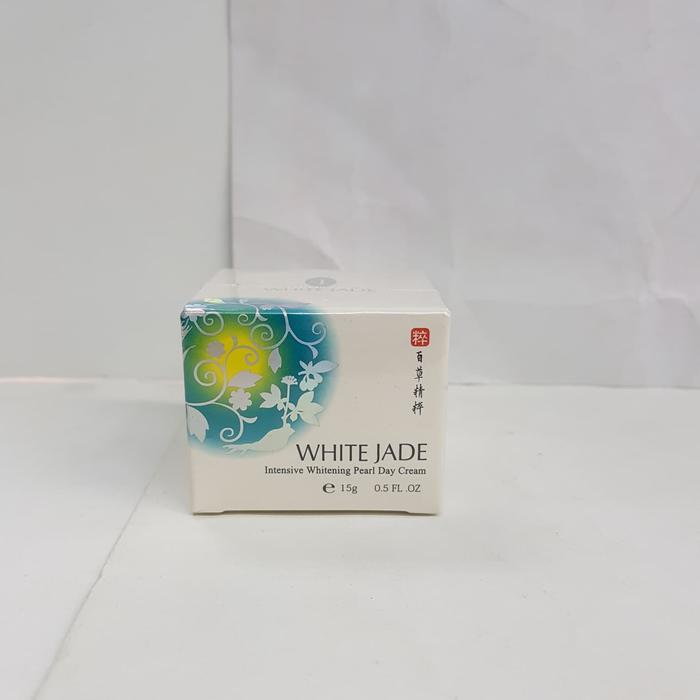 White Jade Intensive Day Cream