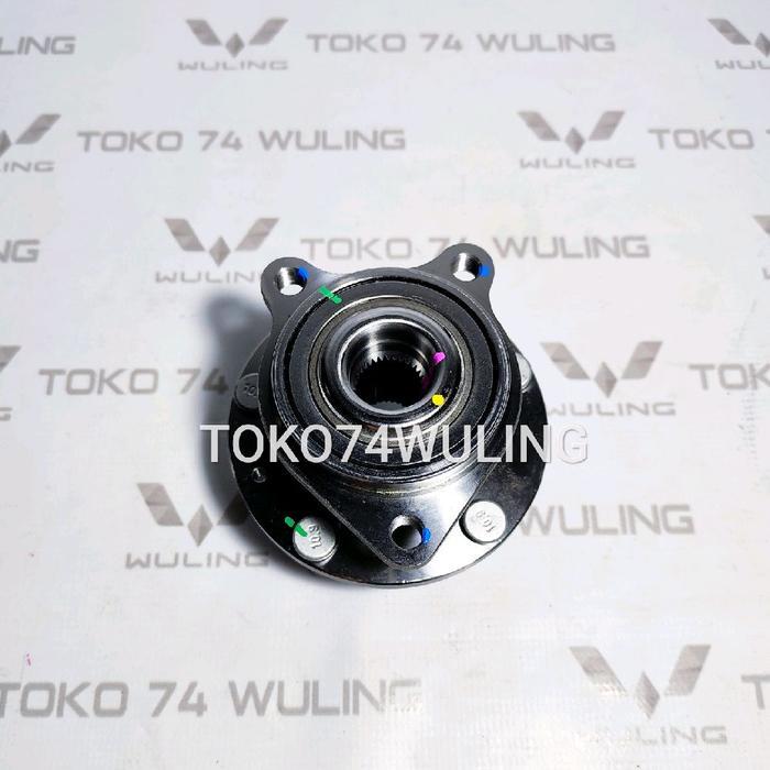 Bearing / Lahar Roda Depan Wuling Cortez OriginalBEST