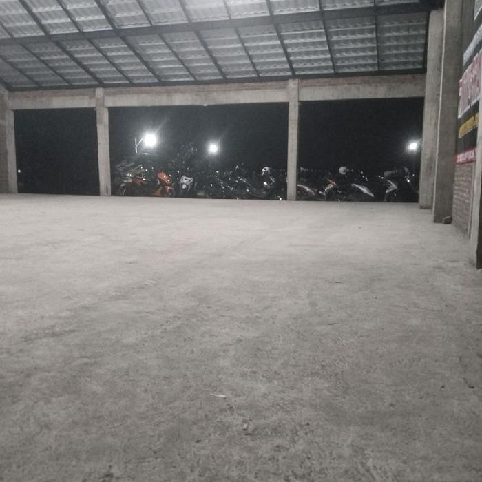toko kelontong beras terbaik .