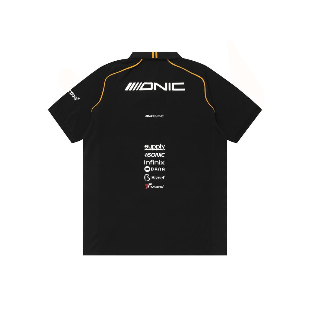big promo onic supply - jersey the pavement onic id away - black