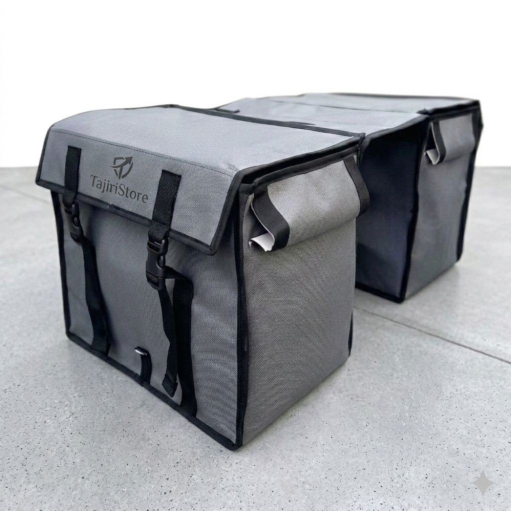 Tas OBROK SUPER JUMBO Anti air/ box Motor Jumbo/ kadek/ Ronjot/ T POS/ Tas Kurir Anti Air Berkualita