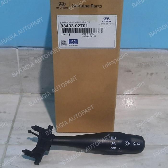 Saklar Lampu Hyundai Atoz PASSS