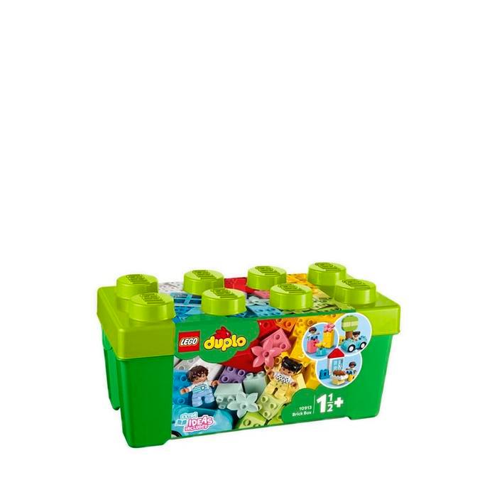 LEGO DUPLO CLASSIC Brick Box - 10913