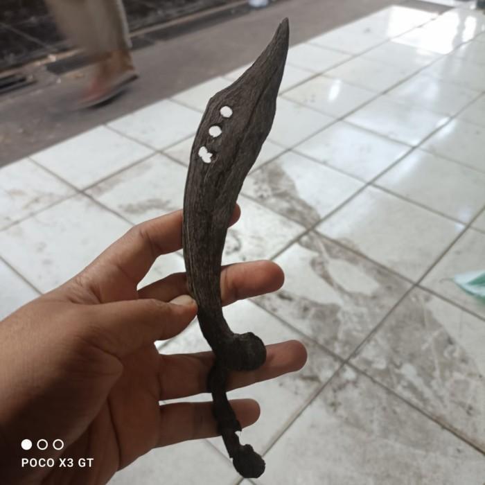 kujang pamengkang sepuh kediri putut ngulit semangka KJM1122