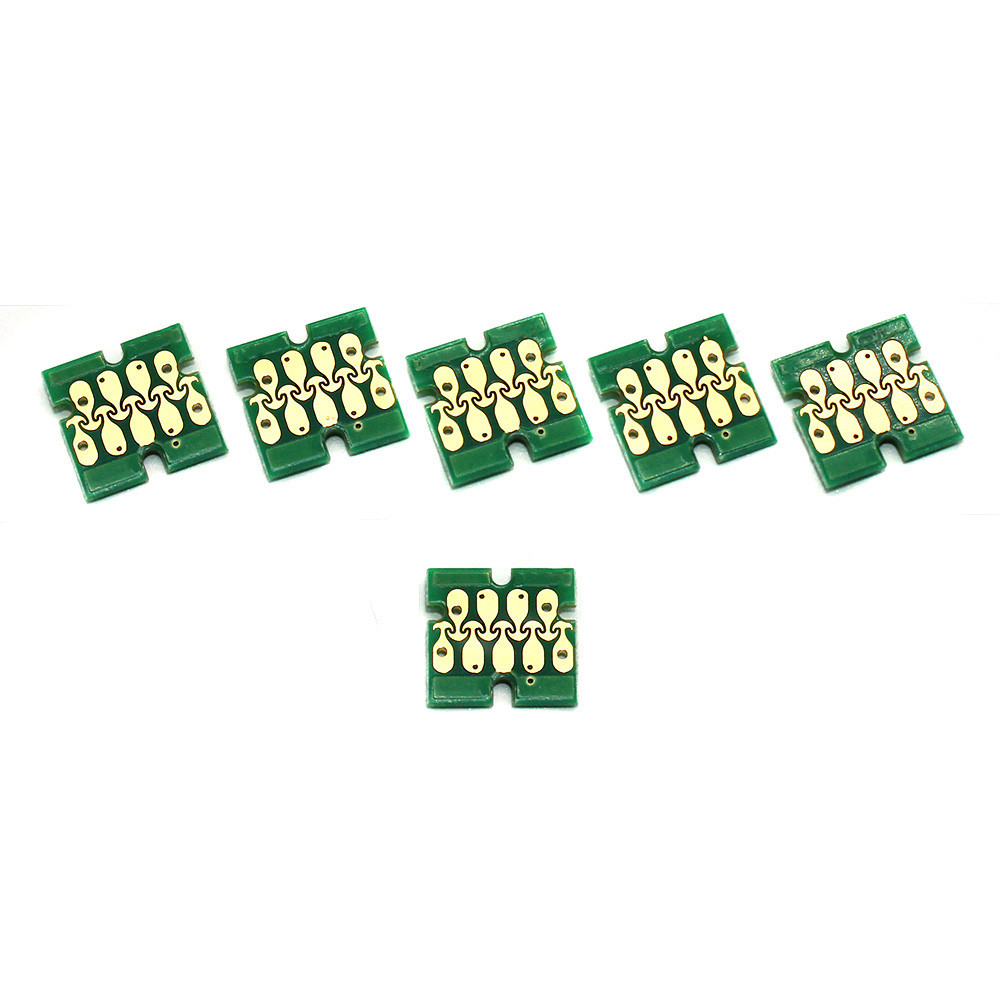 T725 T7251 T7252 T7253 T7254 T725A Ink Cartridge ip For Epson SureColor F2000 F2100 DTG Printer