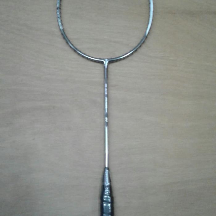 Raket Flypower Black Pearl 07