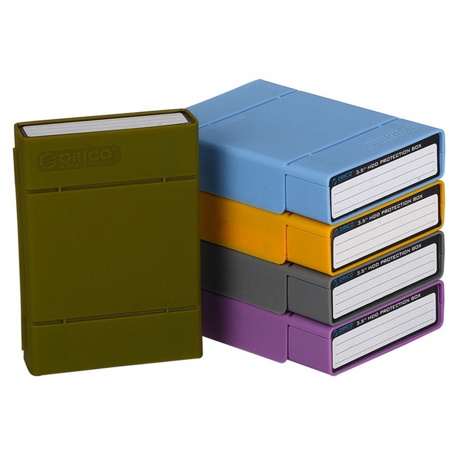 ORICO PHP-35 3.5 HDD Protection Box