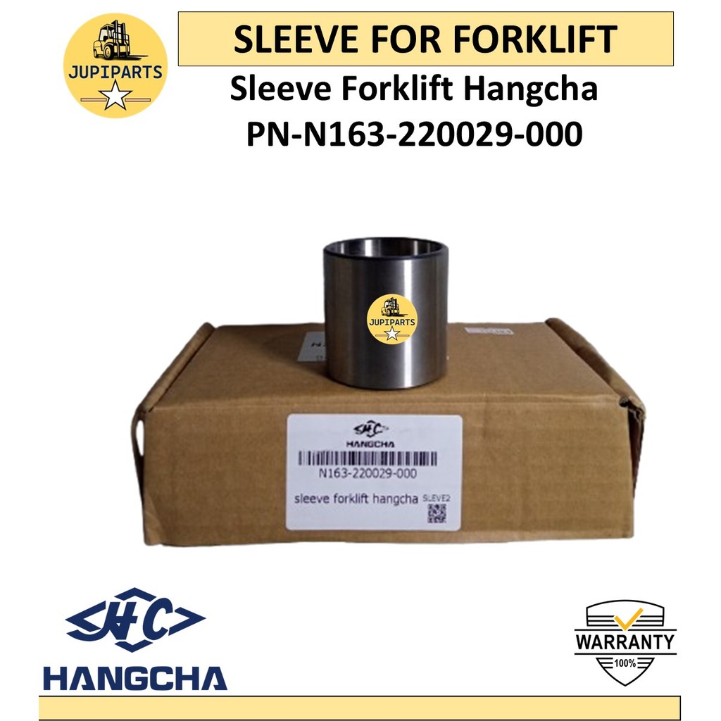 N163-220029-000 Sleeve forklift hangcha